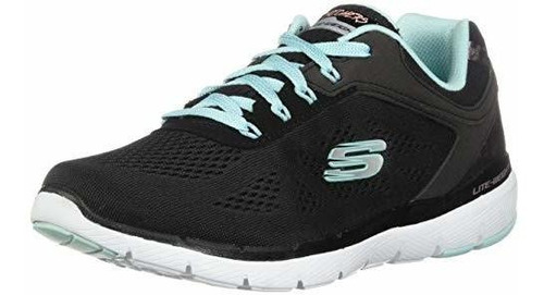 Zapatillas Skechers Flex Appeal 3.0 Para Mujer