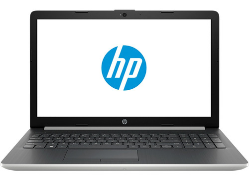 Notebook Hp 15,6  Intel Core I7 8gb 1tb 15-da0062la