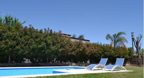 Casa A La Venta En La Cuesta, Manzanares, Pilar