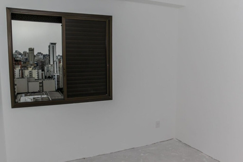 Imagem 24 de 25 de Apartamento Padrão Em São Paulo - Sp - Ap0030_rncr