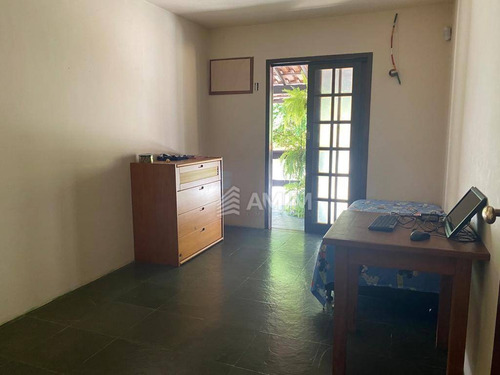 Imagem 4 de 20 de Casa À Venda, 193 M² Por R$ 780.000,00 - Itaipu - Niterói/rj - Ca0823