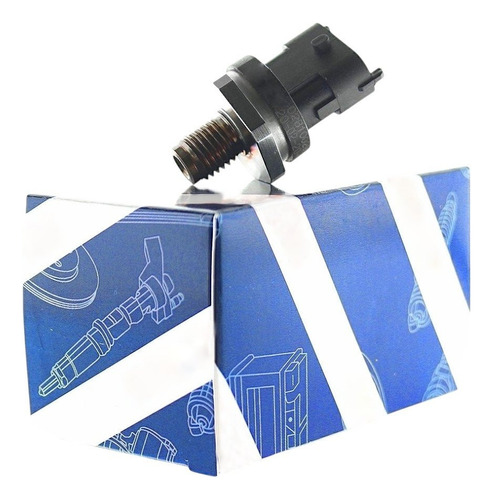 Sensor Pressão Flauta Peugeot Boxer 2.8 2005 A 2009