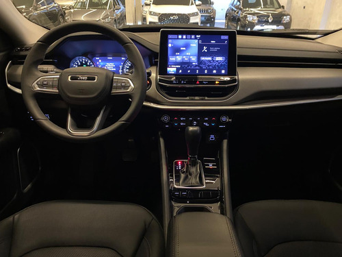 Jeep Compass COMPASS LONG. T270 1.3 TB 4X2 FLEX AUT.