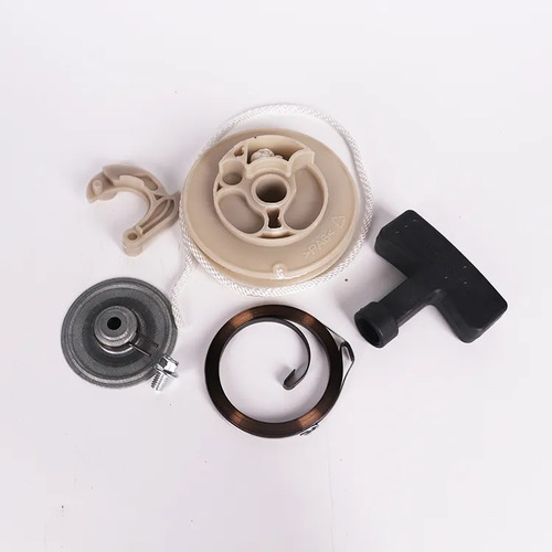 Kit De Arrancador O Yoyo Para Planta Eléctrica De 950w