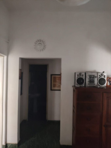 Imagen 6 de 13 de Ph De 3 Ambientes Con Terraza Y Patio, Entrada Independiente - Cel 1536599036
