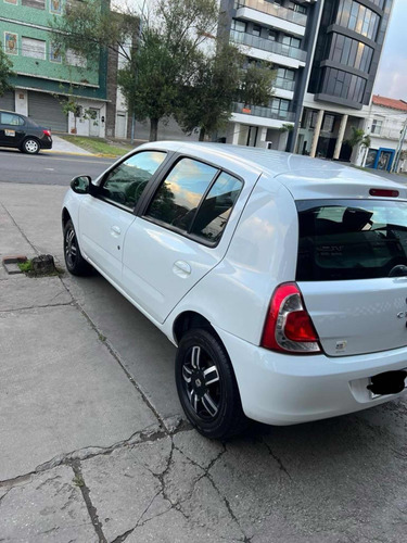 Renault Clio 1.2 Mio Dynamique