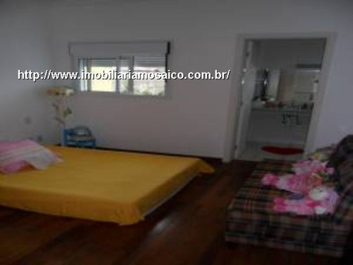 Imagem 18 de 26 de Condomínio Fechado Terras De São Carlos, 04 Suites, 06 Vagas, Lazer Total - 75082 - 4491256