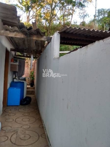 Imagem 26 de 29 de Casa Casa De Vila No Bairro Jardim Silvina, 2 Dorm, 2 Vagas - 932