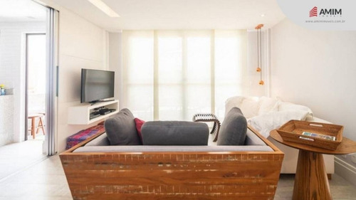 Imagem 13 de 30 de Cobertura Com 4 Dormitórios À Venda, 298 M² Por R$ 1.900.000,00 - Piratininga - Niterói/rj - Co0460
