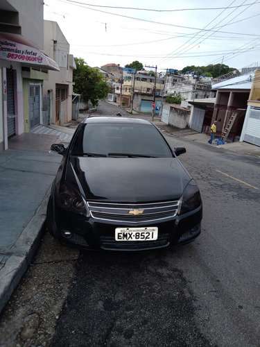 Chevrolet Vectra 2.0 Expression Flex Power 4p