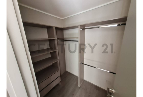 Dpto 2 Dorm Año 2022