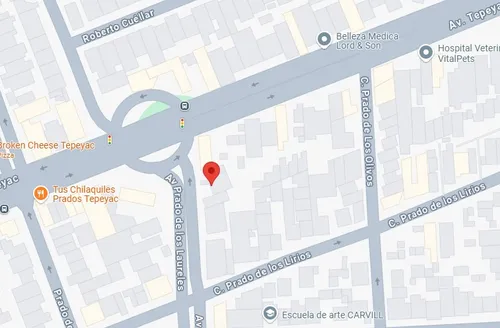 Excelente Casa Ubicada En Colonia Prados Tepeyac, Zapopan Jalisco, Con 3 Habitaciones Y 156m2. A Solo Unos Minutos De Parque Club De Los Leones.