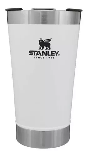 Paga 2 y lleva 3 Vaso de Cerveza Stanley con Destapador 470ml 😎 – Plan B  Uruguay