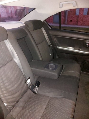 Imagen 11 de 11 de Great Wall Voleex C30 2014 1.5 Comfort