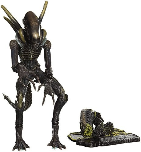 Square Enix Play Arts Kai-lurker Alien Figura De Acción