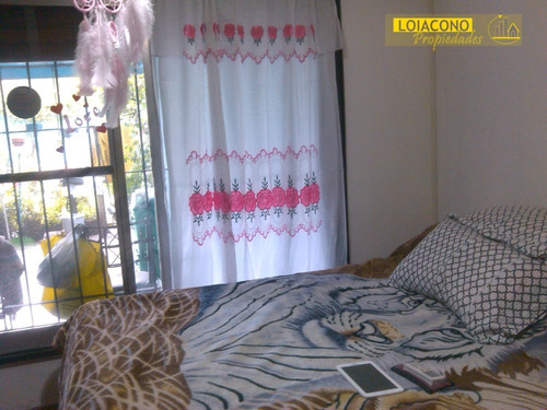 Casa 4 Amb En Venta - Aquino 6000- Loiacono Propiedades