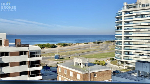 Imagen 6 de 27 de Departamento En Venta Sol Y Luna I, Playa Brava, Punta Del Este - Punta Del Este Brava