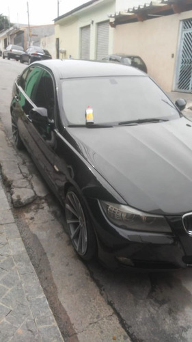 Bmw Serie 3 2010 2.0 Aut. 4p