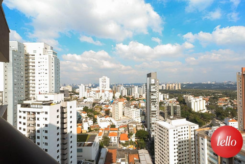 Imagem 5 de 30 de Apartamento - Ref: 229964
