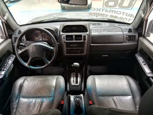 Mitsubishi Pajero TR4 2.0 4X4 16V 131CV