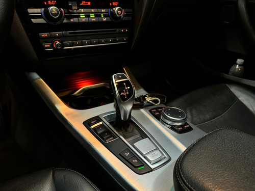 BMW X4 2.0 28I X LINE 4X4 16V TURBO GASOLINA 4P AUTOMÁTICO