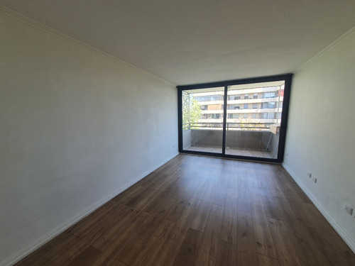 Se Vende Departamento 2d-2b-1 Est-1 Bod, Providencia