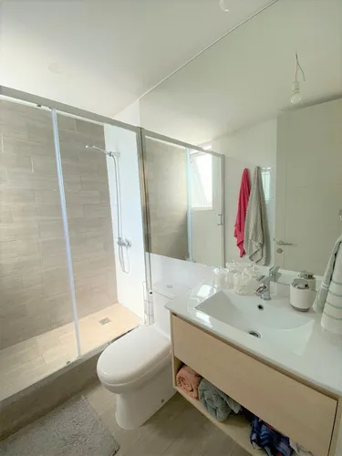 Condominio San Luis De Macul