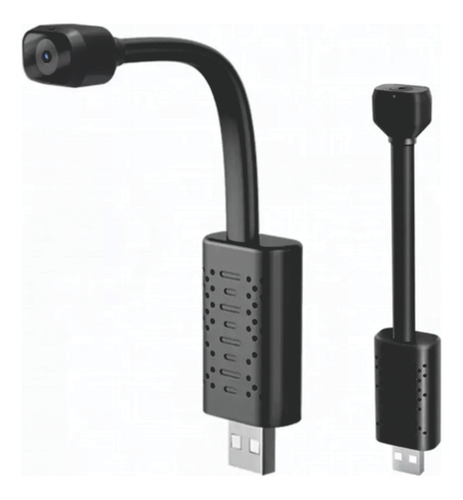 Mini Cámara Espía Usb Flexible App V720 Wifi Hd 1080p