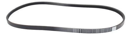 Correia Para Lavadora E Secadora De Roupa Electrolux Lt12b