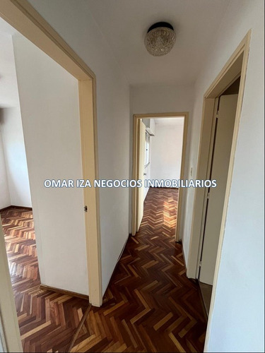 Venta Apartamento 2 Dormitorios Mvd Shopping Impecable