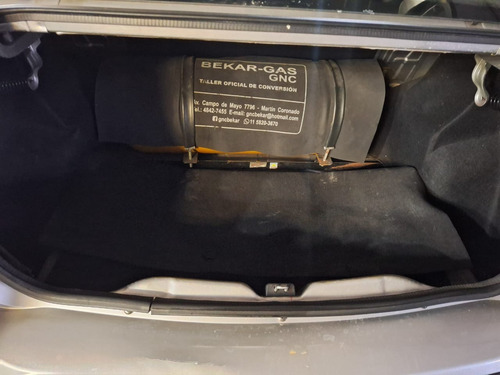 Renault Logan 1.6 Pack Plus