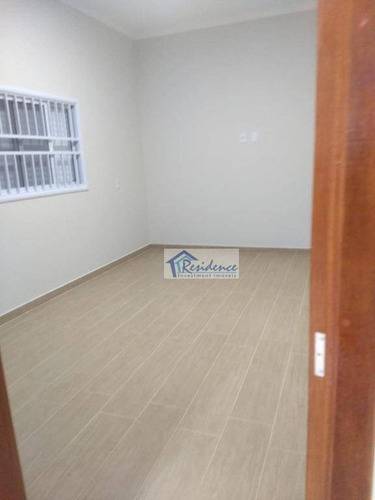 Imagem 17 de 30 de Casa Com 3 Dormitórios À Venda, 185 M² Por R$ 980.000 - Jardim Esplanada Ii - Indaiatuba/sp - Ca0832