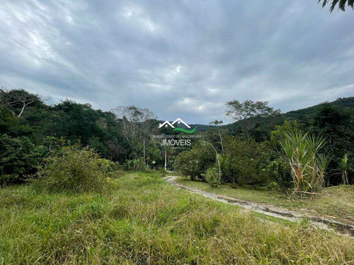 Imagem 26 de 27 de Chácara Com 2 Dorms, Area Rural, Pedro De Toledo - R$ 260 Mil, Cod: 533 - V533