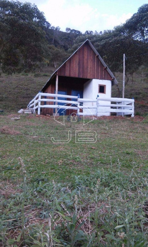 Imagem 18 de 19 de Chácara À Venda Em Chácara Do Visconde - Ch010732