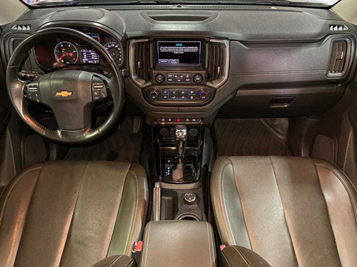 Imagem 7 de 15 de Chevrolet Trailblazer Ltz Ad4 2017