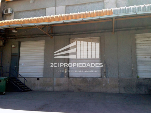 Bodega En Condominio, Quilicura