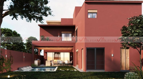 Casa En Venta En Los Azulejos, Monterrey, Nuevo León
