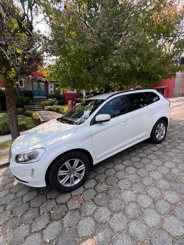 Volvo XC60 2.0 T5 Addittion