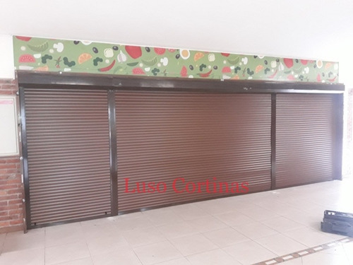 Cortinas De Enrollar , Motores Para Cortinas