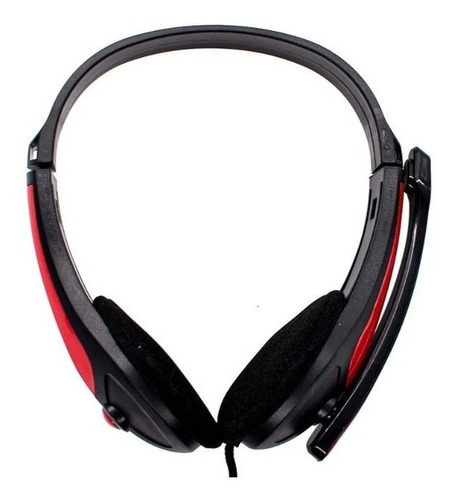Auriculares Havit H2105d Con Microfono - Pc Notebook