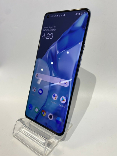 Imagen 1 de 3 de Oneplus 9 Pro - 256gb 8gb Smart Phone