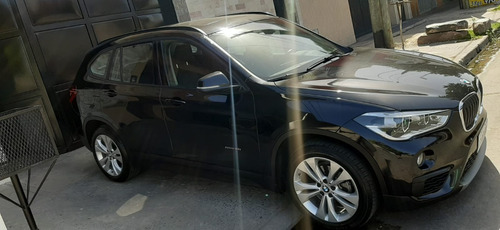 Bmw X1 Sdrive 18i