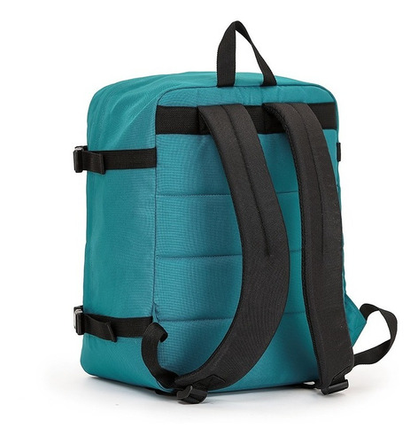 Mochila De Viaje Low Cost Fly Free Primicia