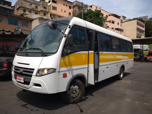 Micro Onibus Marcopolo