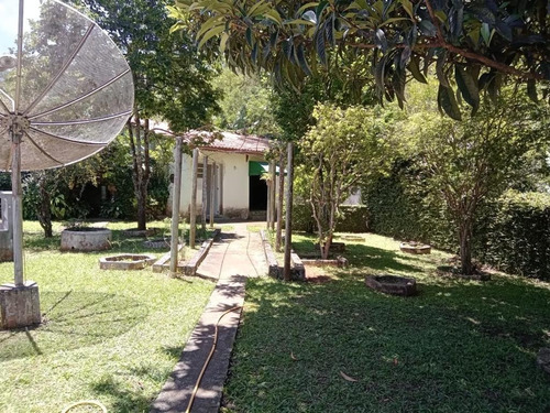 Imagem 28 de 30 de Chácara À Venda Em Atibaia Sp - 0236 - 34968892