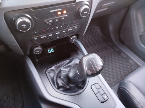 Ford Ranger 2.5 XLT 4X2 CD 16V FLEX 4P MANUAL