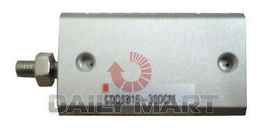 New Smc Cdqsb16-30dcm Double Acting, Auto-switch Compact Htf