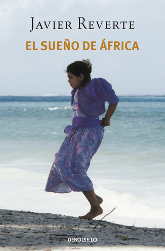 Libro - El Sueño De África 