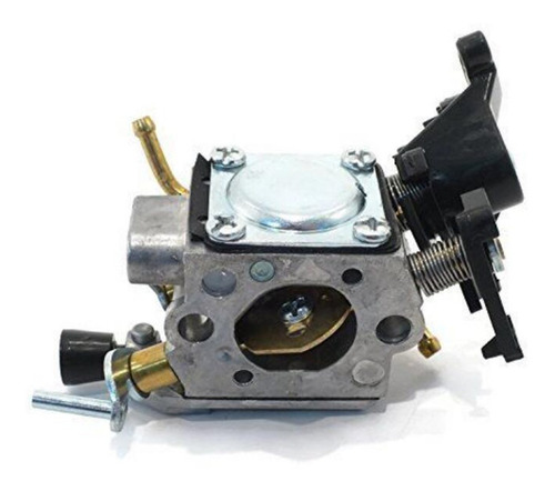 Nuevo Carburador Para Husqvarna 445 450 Motosierra Zama