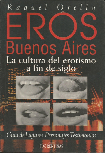 Eros Buenos Aires